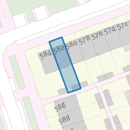 Perceel HVT01-A-2322