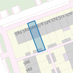 Perceel HVT01-A-2323