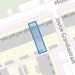 Perceel HVT01-A-2327