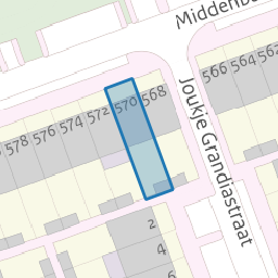 Perceel HVT01-A-2328