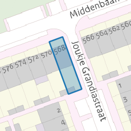 Perceel HVT01-A-2329