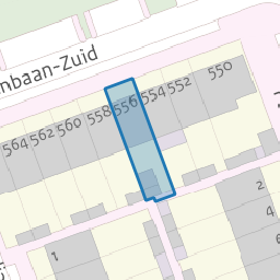 Perceel HVT01-A-2335