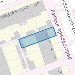 Perceel HVT01-A-2339