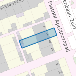 Perceel HVT01-A-2340