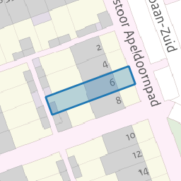 Perceel HVT01-A-2341