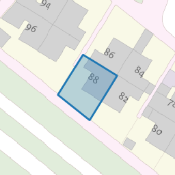 Perceel HVT01-A-2345