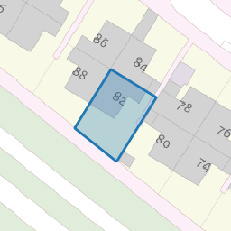 Perceel HVT01-A-2347