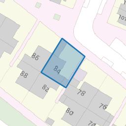 Perceel HVT01-A-2348