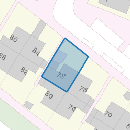 Perceel HVT01-A-2350