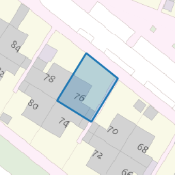 Perceel HVT01-A-2352