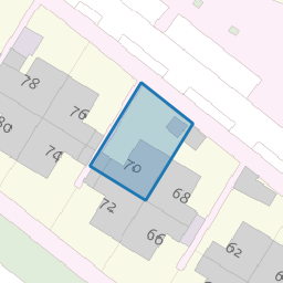 Perceel HVT01-A-2354