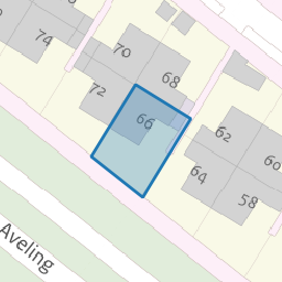 Perceel HVT01-A-2355