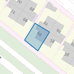 Perceel HVT01-A-2357