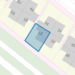 Perceel HVT01-A-2361