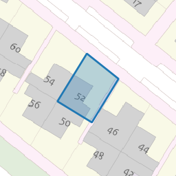 Perceel HVT01-A-2364