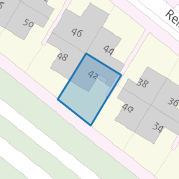 Perceel HVT01-A-2367