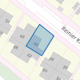 Perceel HVT01-A-2368