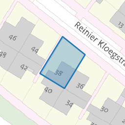 Perceel HVT01-A-2370