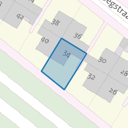 Perceel HVT01-A-2371