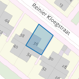 Perceel HVT01-A-2372