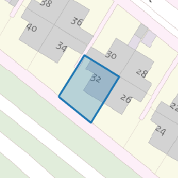 Perceel HVT01-A-2373