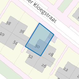 Perceel HVT01-A-2374