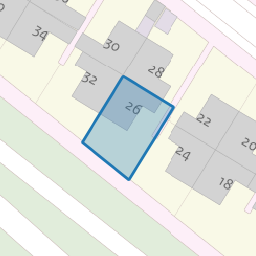 Perceel HVT01-A-2375