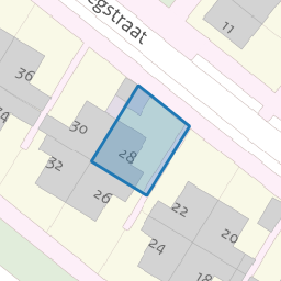 Perceel HVT01-A-2376