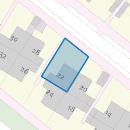 Perceel HVT01-A-2378