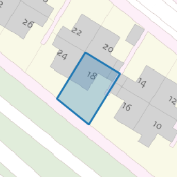 Perceel HVT01-A-2379