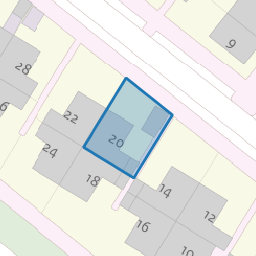 Perceel HVT01-A-2380