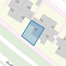 Perceel HVT01-A-2381