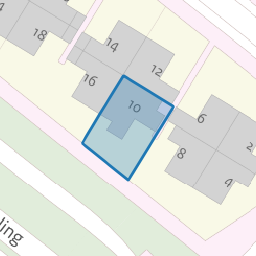 Perceel HVT01-A-2383