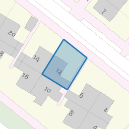 Perceel HVT01-A-2384