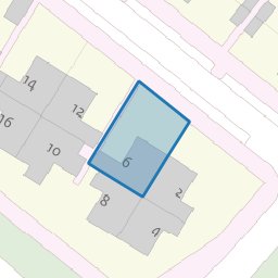 Perceel HVT01-A-2386