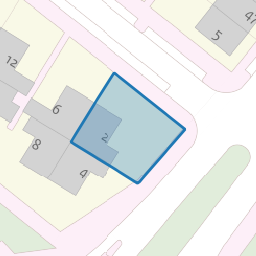 Perceel HVT01-A-2388