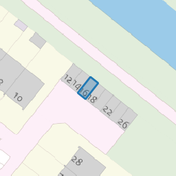 Perceel HVT01-A-2391