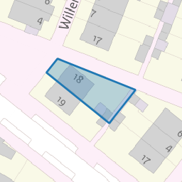 Perceel HVT01-A-2397