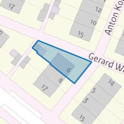 Perceel HVT01-A-2400