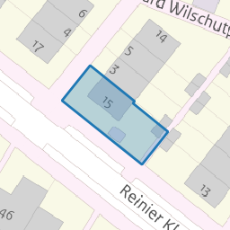 Perceel HVT01-A-2401