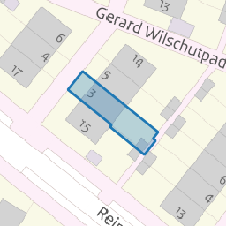 Perceel HVT01-A-2402