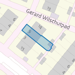 Perceel HVT01-A-2403