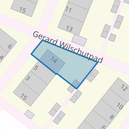 Perceel HVT01-A-2404