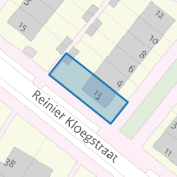 Perceel HVT01-A-2405