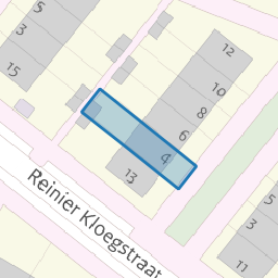 Perceel HVT01-A-2406