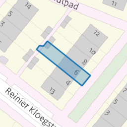 Perceel HVT01-A-2407