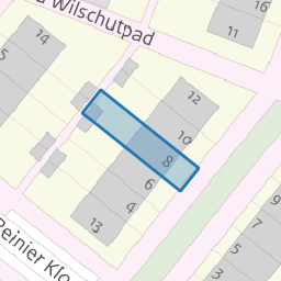 Perceel HVT01-A-2408