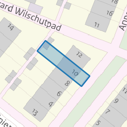 Perceel HVT01-A-2409