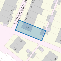 Perceel HVT01-A-2411