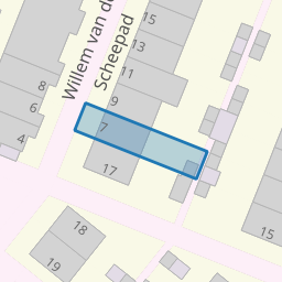 Perceel HVT01-A-2412